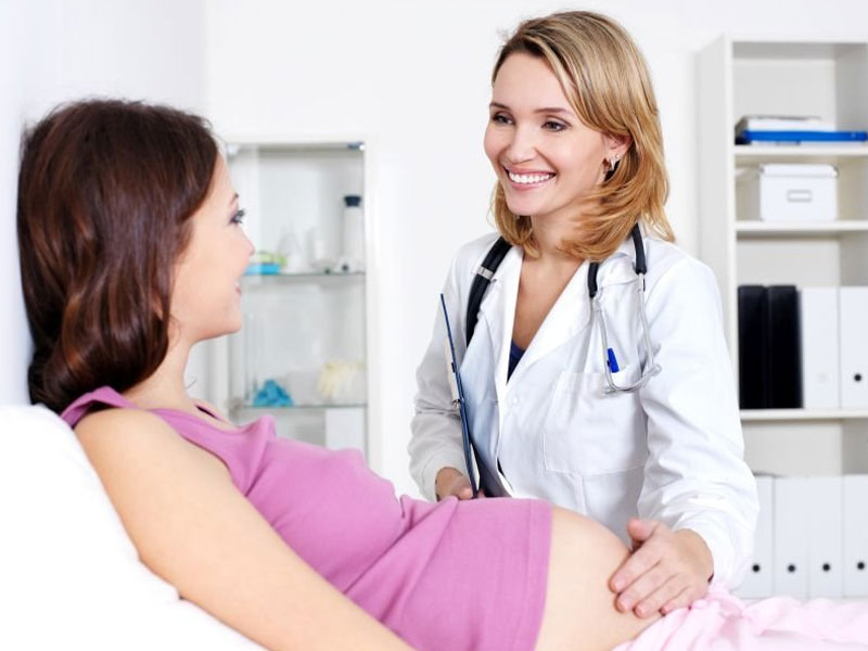 maternal and foetal medicine